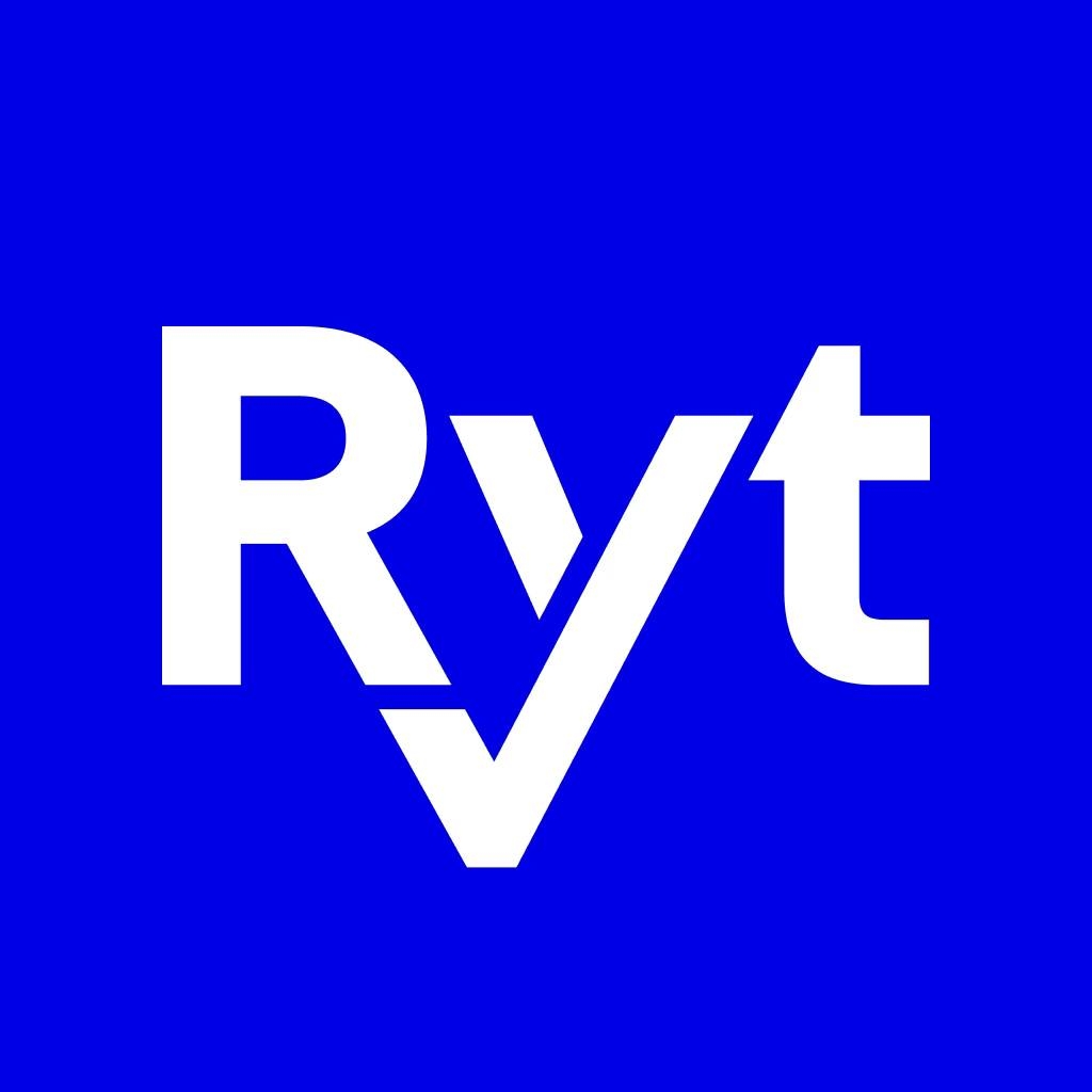 RYT Bank Icon