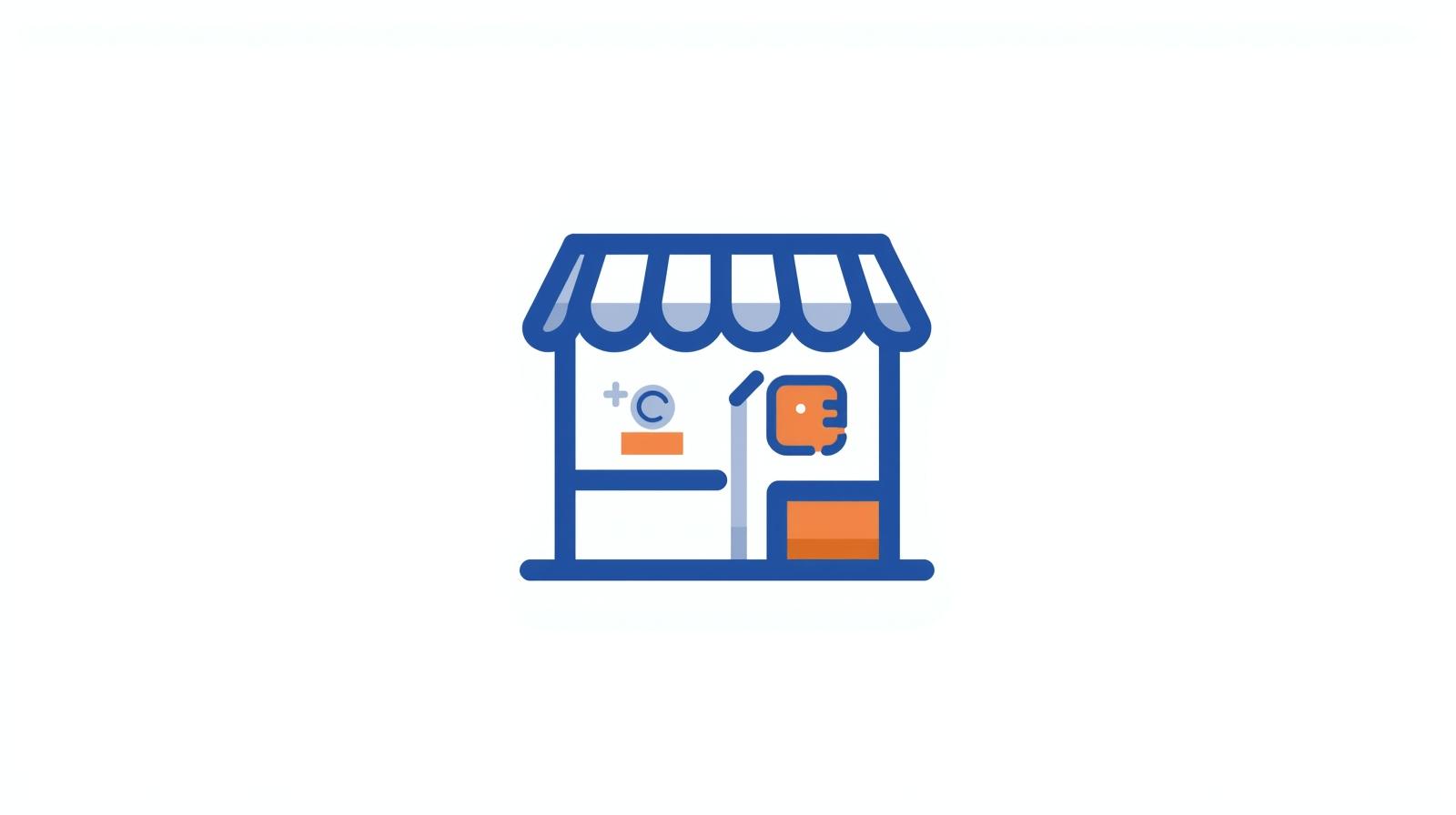 Touch 'n Go Merchant Icon